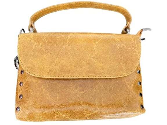 Faretti Ženska kožna torbica 399