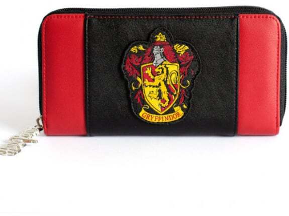 Pokloni Harry Potter Gryffindor Novčanik 24939