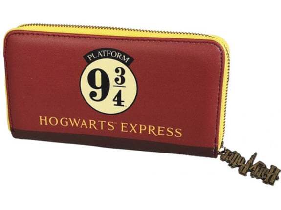 Pokloni HP Hogwarts Express Novčanik 24923