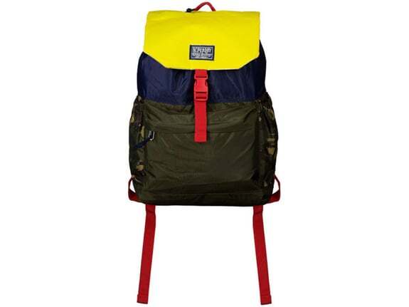 Superdry Ženski Ranac Vintage Toploader Backpack Y9110162a-Qw7