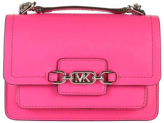 Michael Kors Handbag kožna modna dizajnerska roze torba od prirodne kože visokog kvaliteta